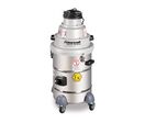 Aspirateur industriel pour zone ATEX 22 - cuve en acier inoxydable de 38 litres - 1 moteur 1,2 kW 230 V - 72 dB(A) Cleancraft FLEXCAT 130 ATEX