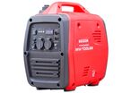 Générateur inverteur à essence silencieux 3,5 kW 230 V MW Tools BGI35SM