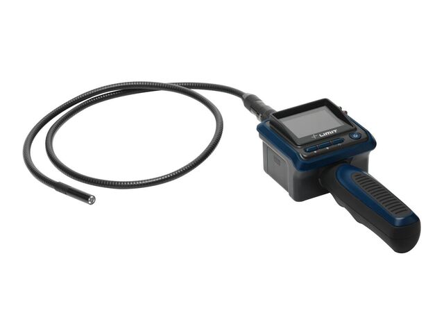Caméra d&#039;inspection 2.4 Moniteur LCD 9mm Limit IC24