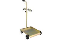 Chariot pour fût de 20-60 l MW Tools VPOP60