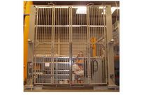 Portail pliant FALTUS