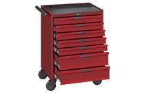 Servante à outils 7 tiroirs Teng Tools TCW907X