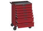 Servante à outils 7 tiroirs Teng Tools TCW907X