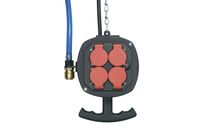 Boîte de distribution 4X230V Aircraft A-EA1