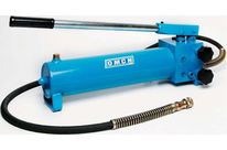 POMPES HYDRAULIQUES AVEC TUYAU A RACCORD RAPIDE - Art. 358/C