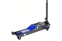 Cric de garage 2 tonnes extra bas | Equipe mon garage