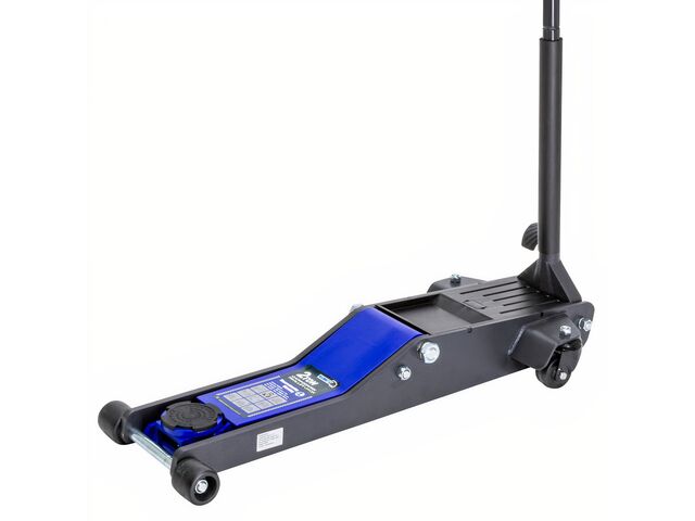 Cric de garage 2 tonnes extra bas | Equiper mon garage