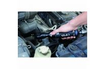 Clé à rochet 1/2&amp;quot;