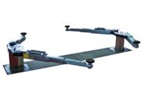 Pont élévateur à 2 vérins : ZS SQUARE II 3.5 S