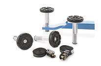 Tampons à vis 250 mm OMCN O370