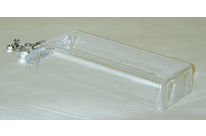 Protection plexi modèle court