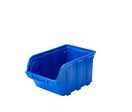24 bacs de rangement 230 x 140 x 125 mm MW Tools ISPA03