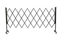 Barrière extensible 3200mm noir MW Tools SH32Z