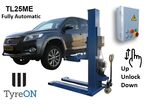Pont élévateur mobile une colonne 220 V 2.5 T| TyreON TL25ME