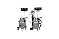 Récupérateurs d&amp;#039;huile usée de 70 L