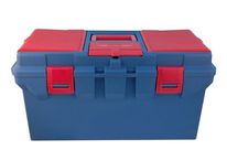 Caisse à outils plastique - 87404