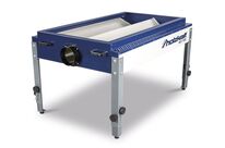 TABLE D&amp;#039;EXTRACTION DE POUSSIERE Holzkraft HDT1500