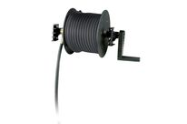 Enrouleur avec tuyau haute pression de 15 m Cleancraft 7110011