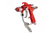 Pistolet à peinture | Sagola MiniXtreme 