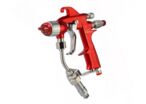 Pistolet à peinture | Sagola MiniXtreme 