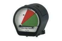 Manomètre de pression différentielle Aircraft MDM60E