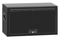 Coffre supérieur noir 4 tiroirs sans logo Teng Tools TST26B4P