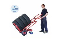 Chariot de transport de pneus | W-SP-150