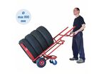 Chariot de transport de pneus | W-SP-150