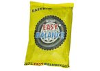 Poudre d'équilibrage : Sachet Easy Balance - 500g