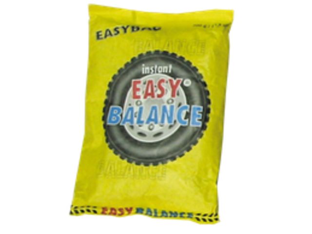 Poudre d'équilibrage : Sachet Easy Balance - 500g
