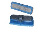 Brosse de lavage standard