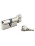 Fermeture portes locaux