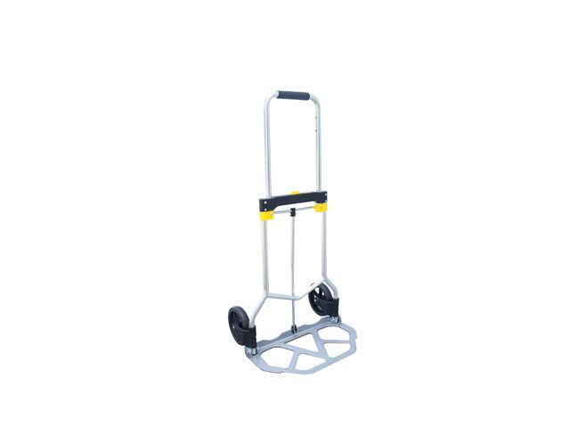 Diable pliable 120kg - alu MW Tools SHC200A