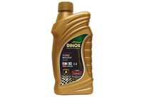 Huile synthétique pour voitures de tourisme - 12X1LT | DINOIL - SAE 5W-30 FORD/MAZDA 