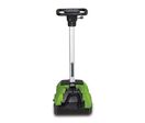 Autolaveuse Compacte à Batterie - Suceur Rotatif 180° - 800 m²/h - Légère 23 kg - 24 V 16 Ah Cleancraft SSM 282