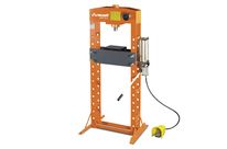 Presse à commande pneumatique | Unicraft WPP 30 E 