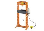 Presse à commande pneumatique | Unicraft WPP 30 E 