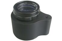 Loupe de poche avec échelle et lampe LED Limit LOP10A