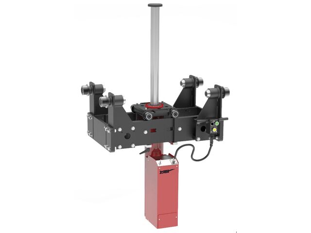 Cric de fosse CATTINI 20 t 800 mm Cattini YAK1820/SHO