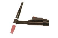 Torche tig Telwin 742423