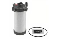 Cartouche pour filtration submicronique | MFSC