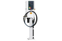 Unité d’aspiration des huiles usées : Evacumaster-379710