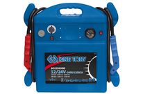 Booster de démarage 12V/24V - BO12242400