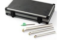 Jeu d&amp;#039;outils de tournage intérieur 95° SCLCR 10 - 12 - 16 mm MW-Tech DBS0316