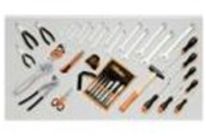 Composition de 45 outils : 5915VU/1