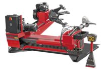 DÉMONTE-PNEUS POIDS LOURDS ET TERRASSEMENT SUPER - AUTOMATIQUE SMT60