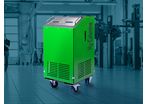 Station de décalaminage moteur par hydrogène Hy-Calamine 1000S avec option EGR Pilot