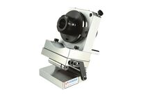 Diviseur de précision indexable à pinces ER32 avec table sinus Vertex V-PS-ER32S