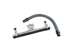 Suceur de sol fixe - largeur de travail 600 mm - pour dryCAT / wetCAT Cleancraft 7013082