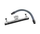 Suceur de sol fixe - largeur de travail 600 mm - pour dryCAT / wetCAT Cleancraft 7013082